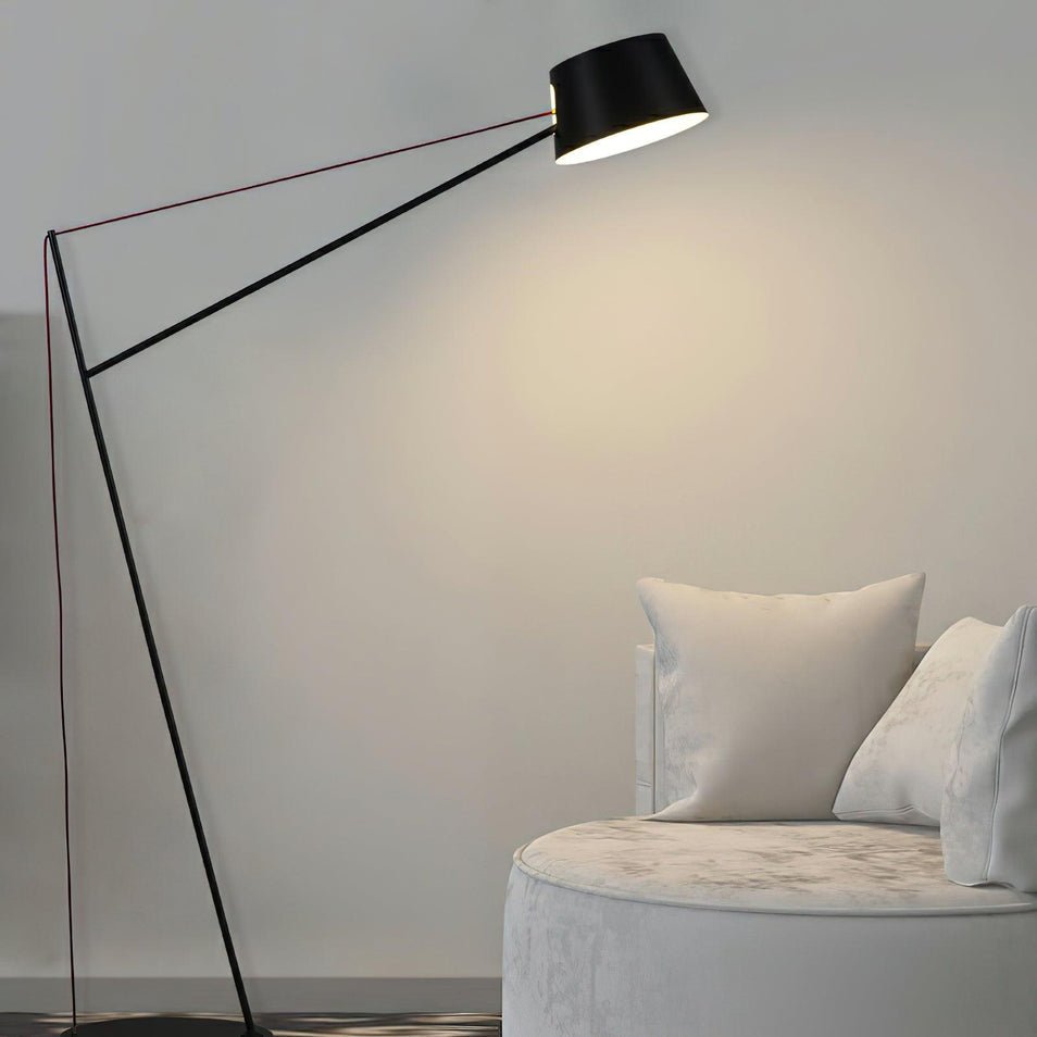 Spane Design Floor Lamp