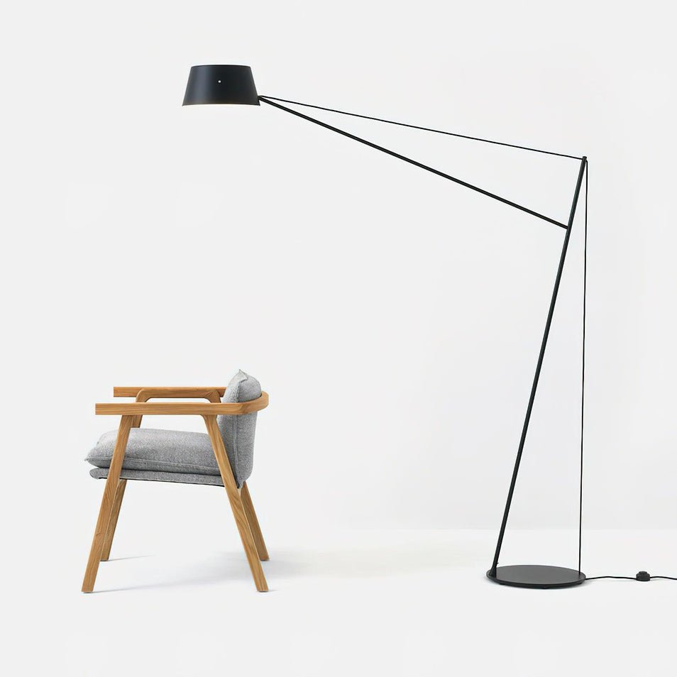 Spane Design Floor Lamp