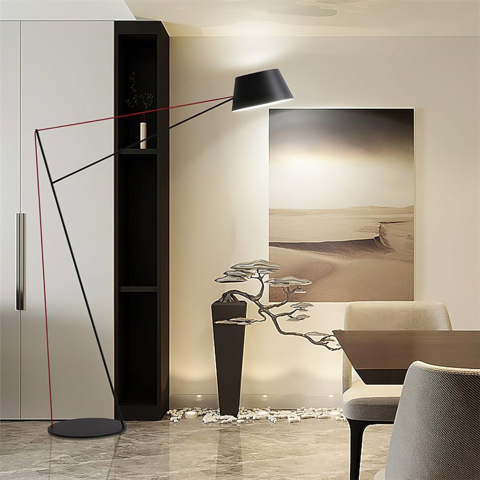 Spane Design Floor Lamp