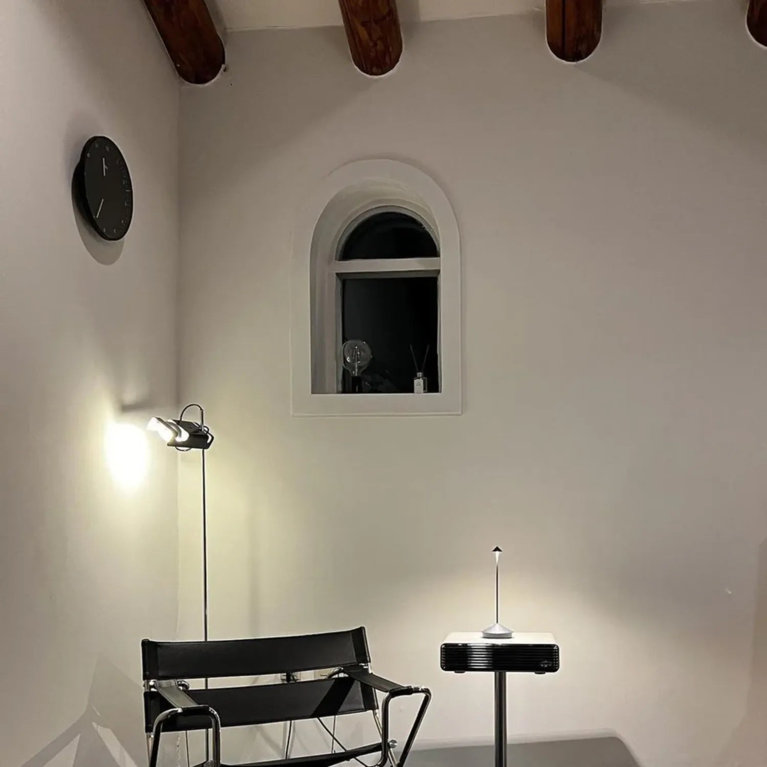 Sider Floor Lamp