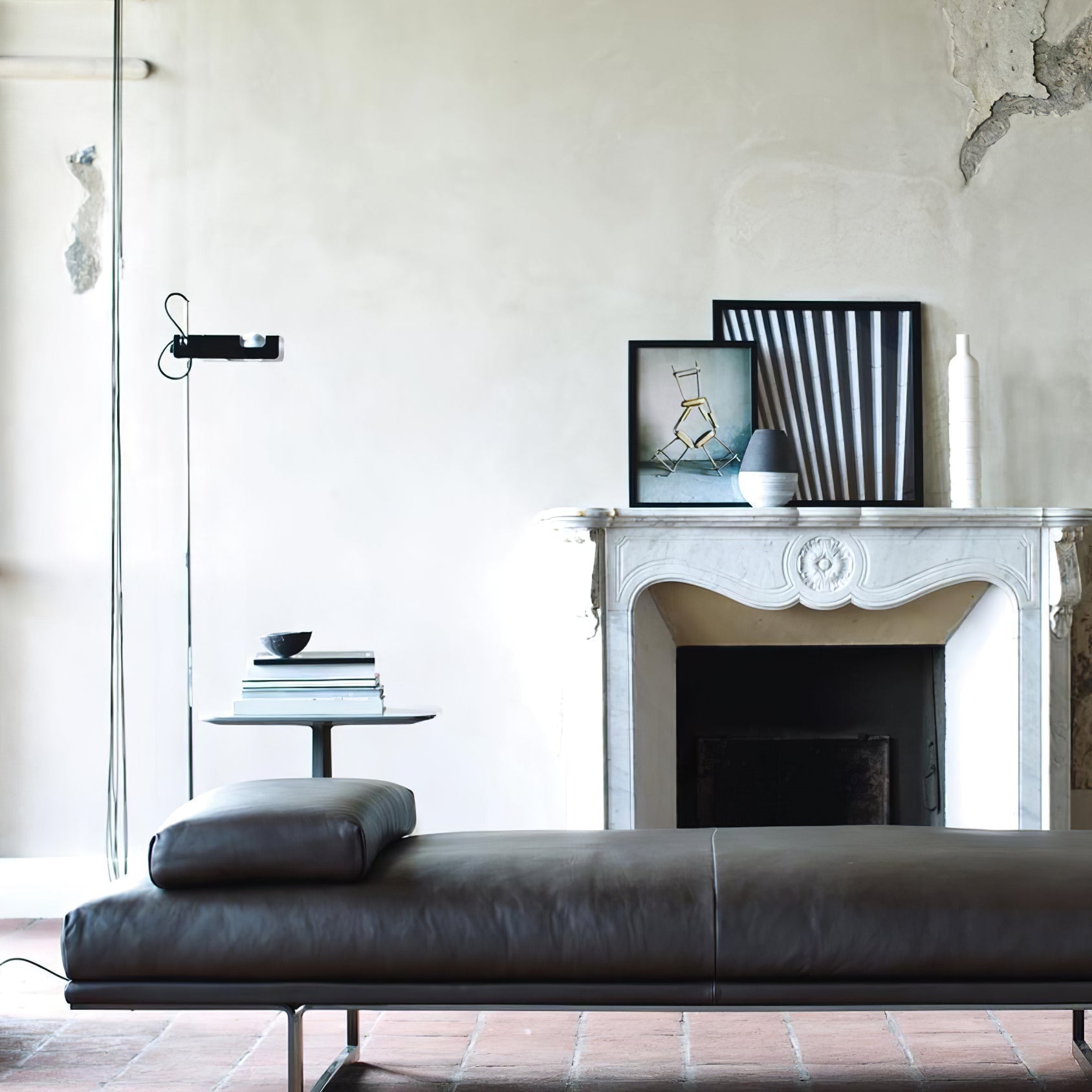 Sider Floor Lamp