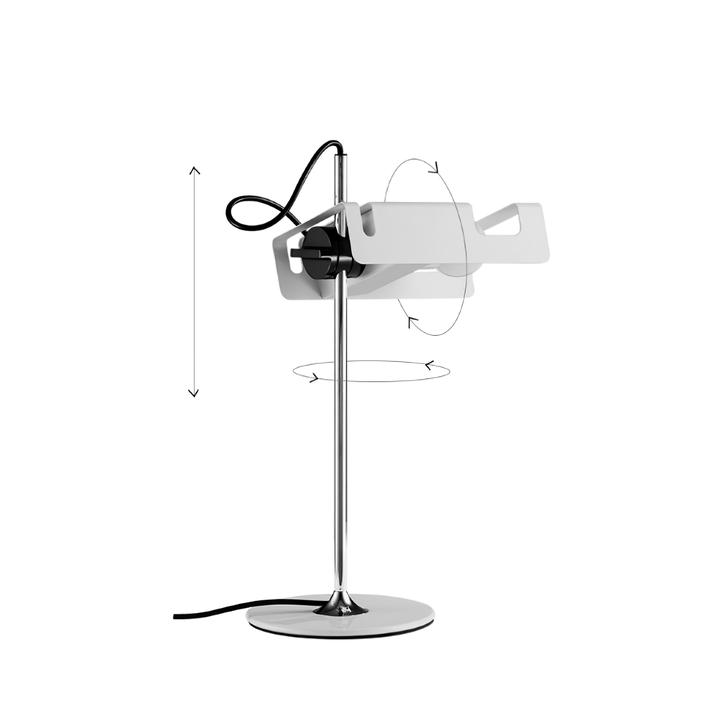 Sider Table Lamp