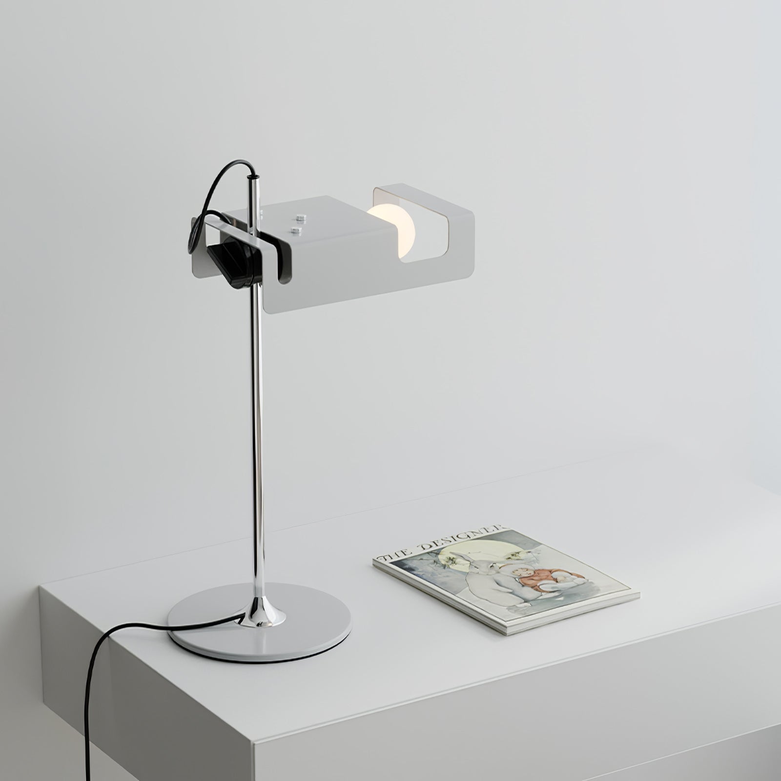 Sider Table Lamp