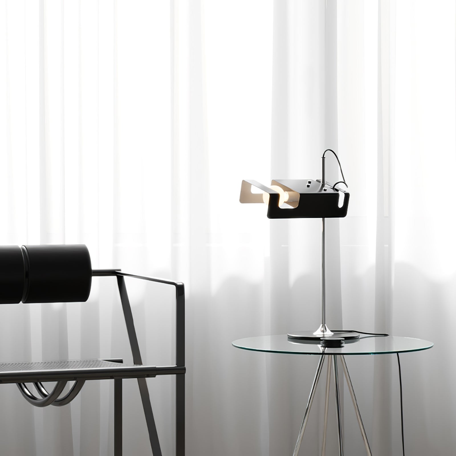 Sider Table Lamp