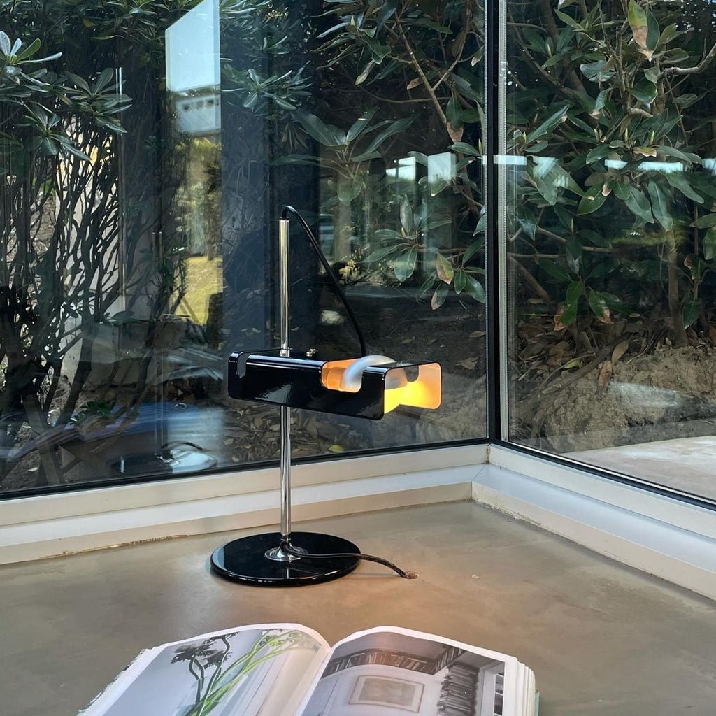 Sider Table Lamp