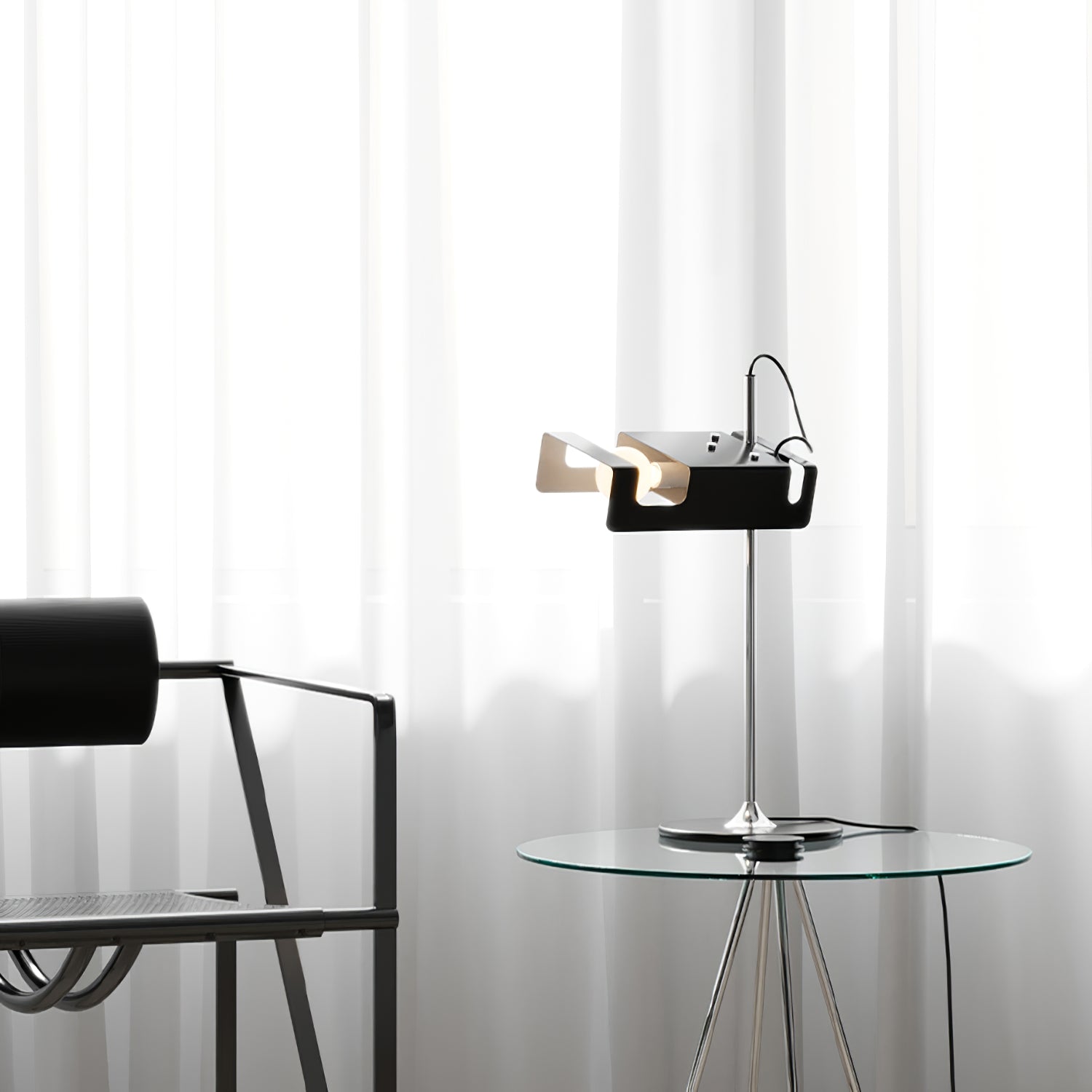 Sider Table Lamp