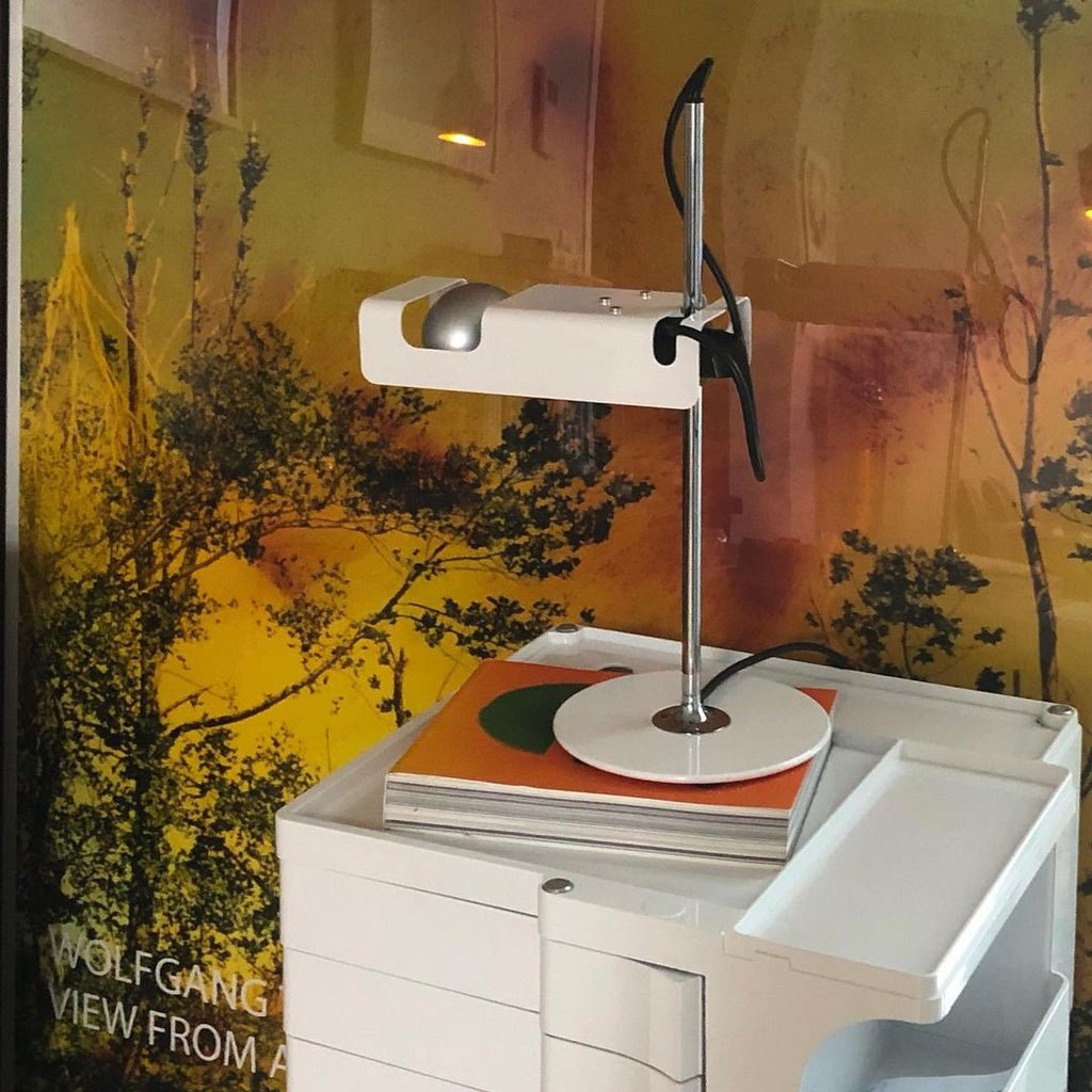Sider Table Lamp