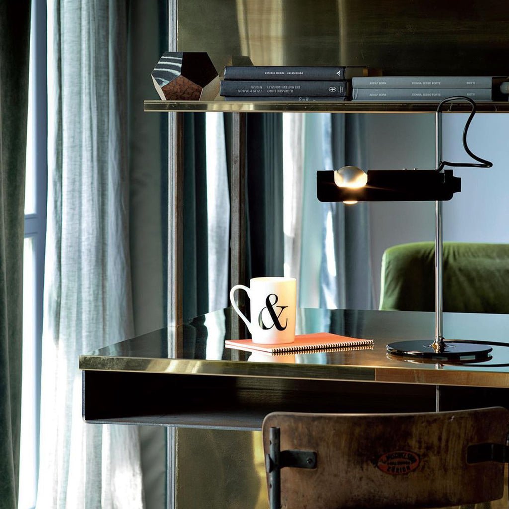 Sider Table Lamp