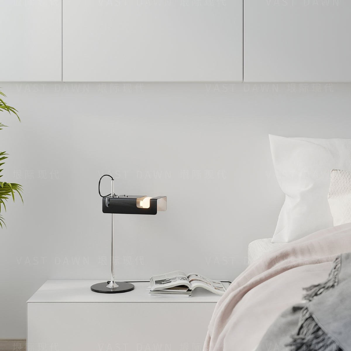 Sider Table Lamp