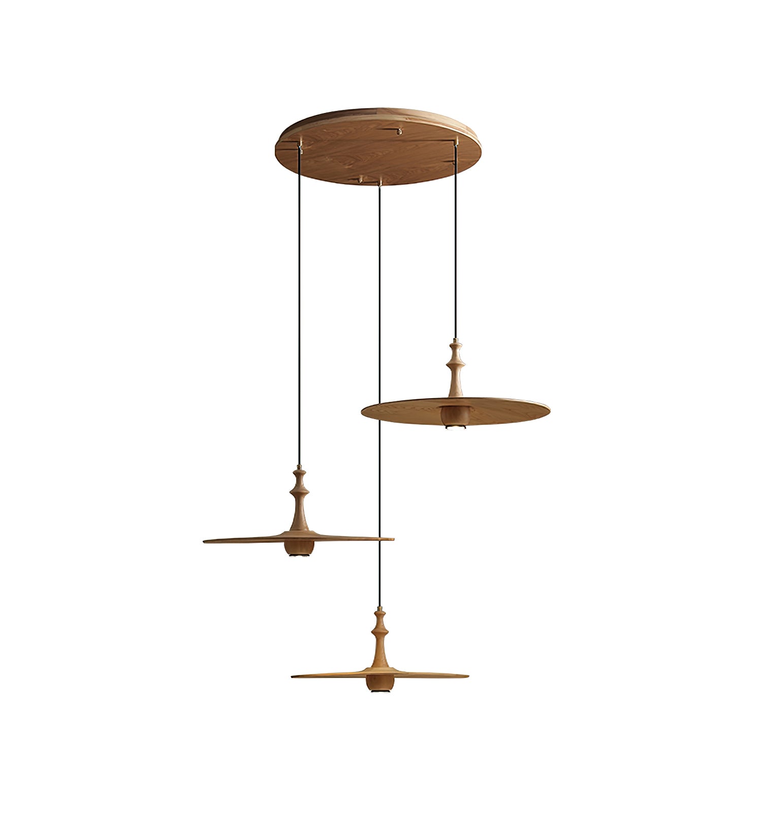 Supensa Pendant Light