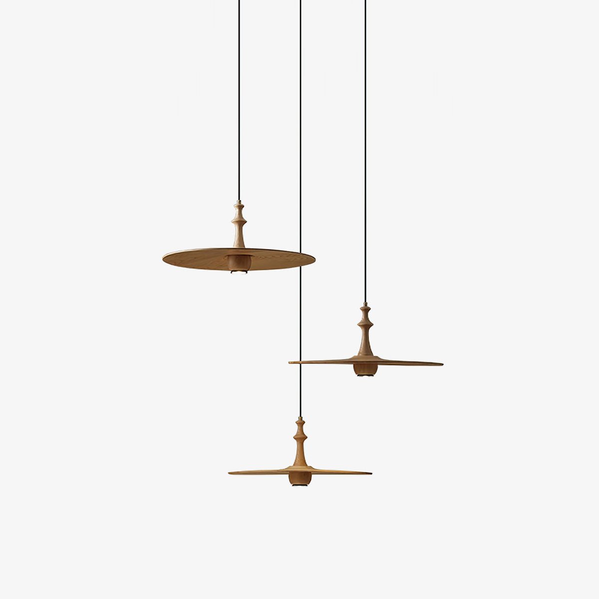 Supensa Pendant Light