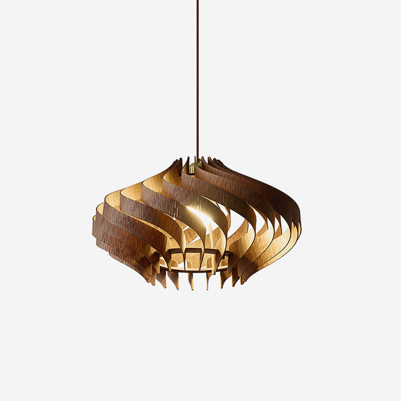 Syva Japandi Pendant Light