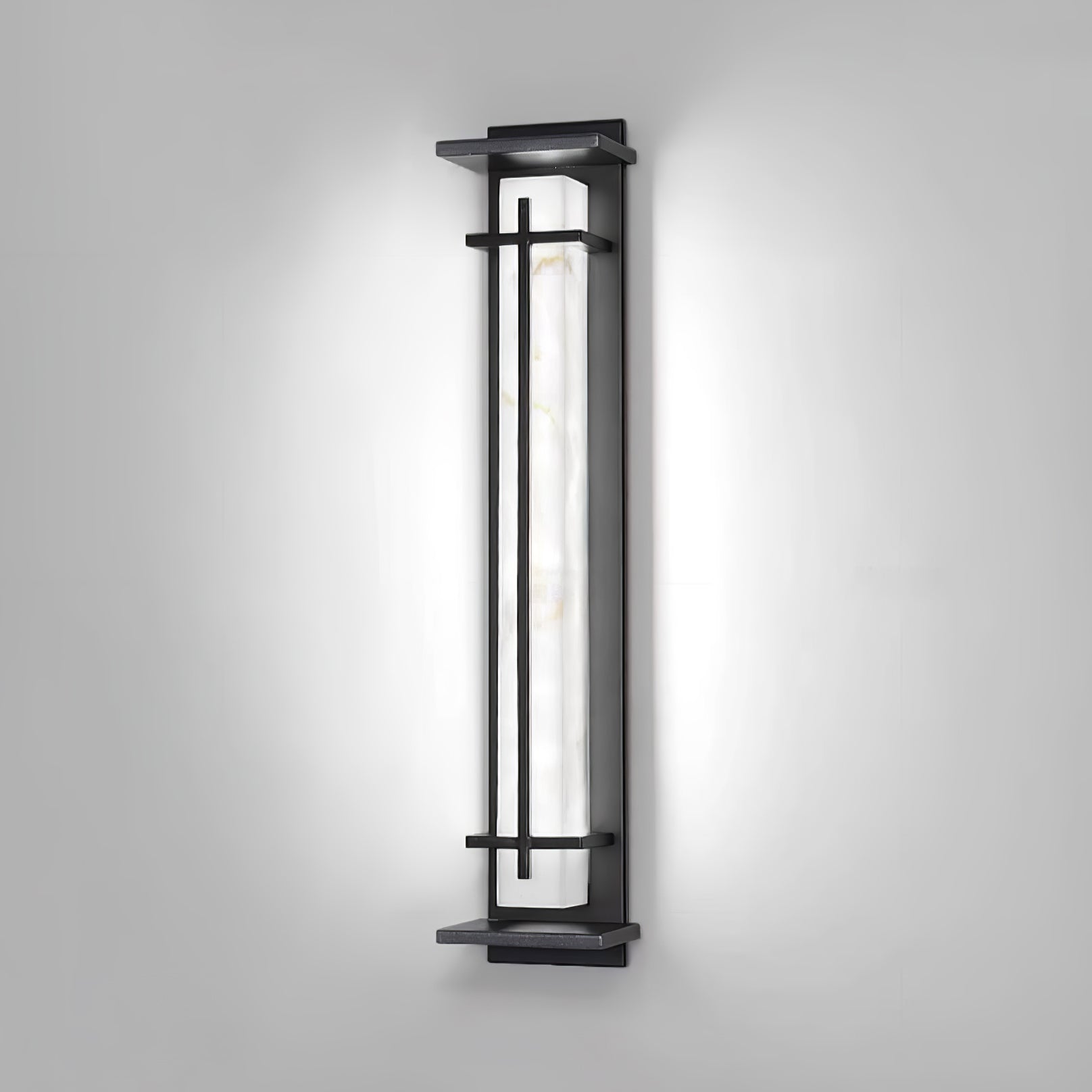 Enara Outdoor Wall Light