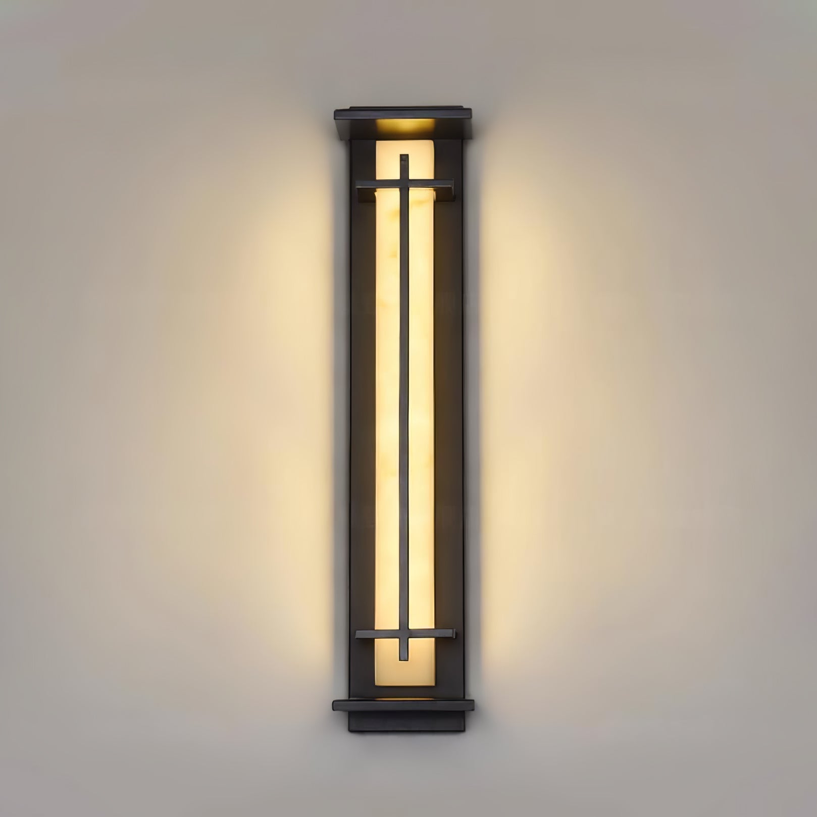 Enara Outdoor Wall Light