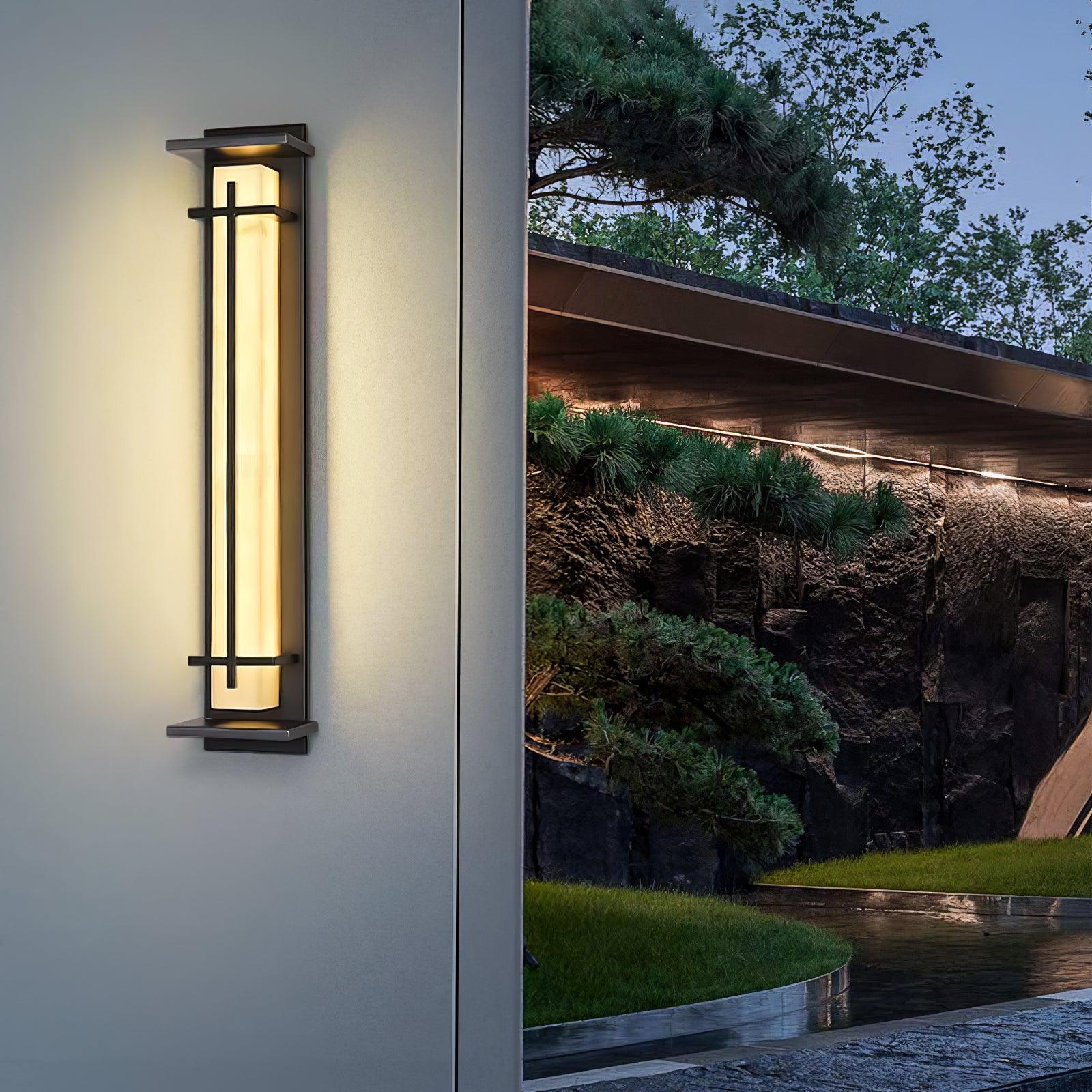 Enara Outdoor Wall Light