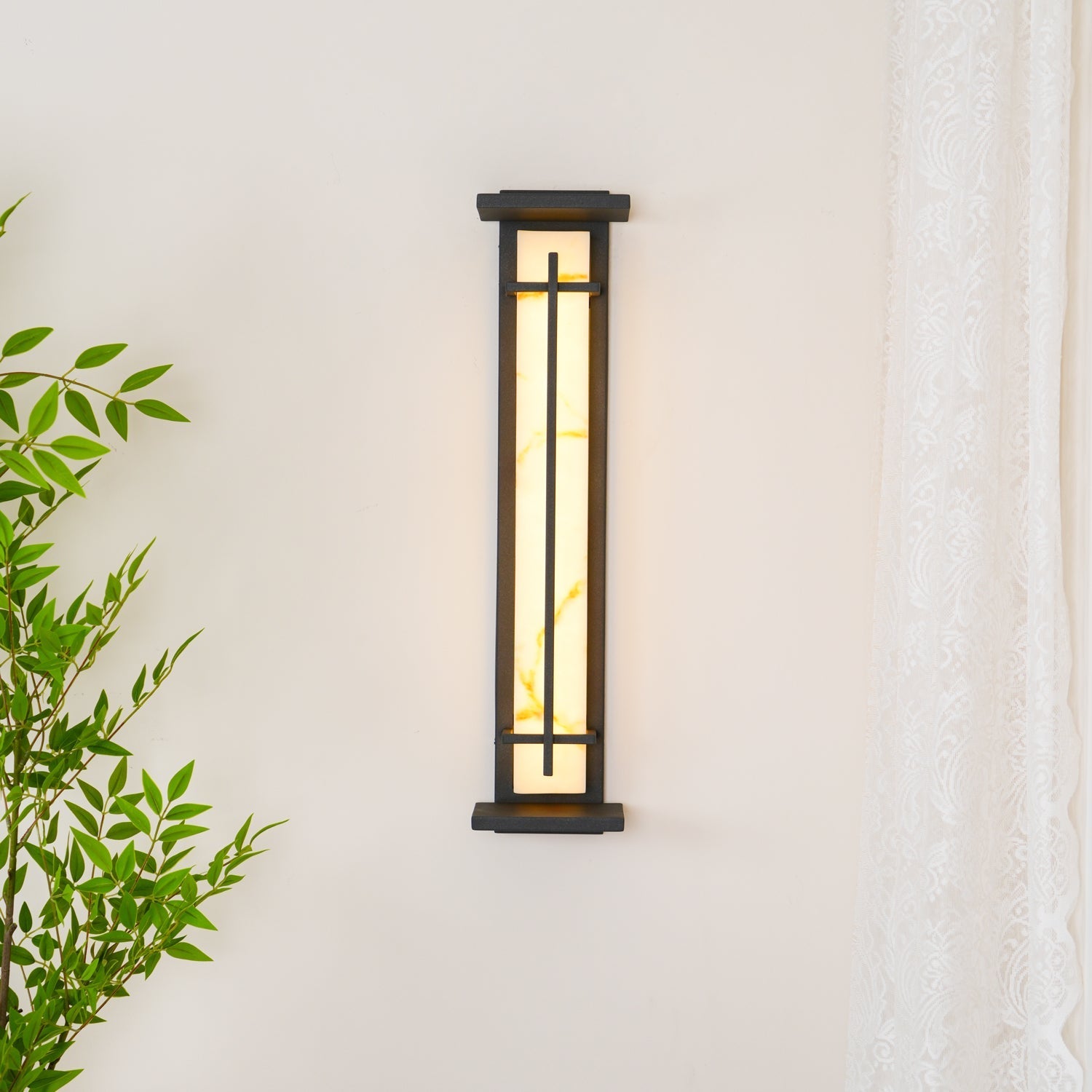 Enara Outdoor Wall Light