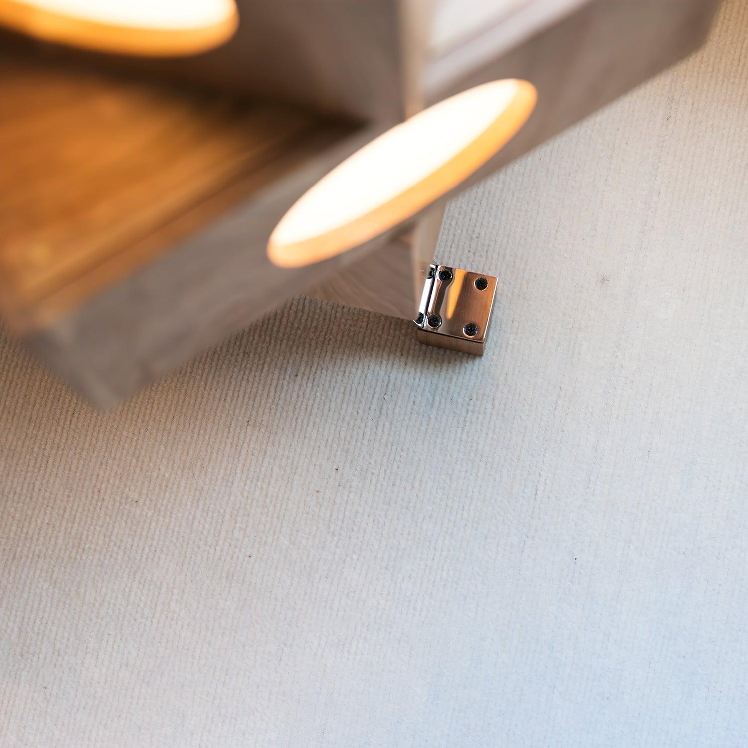 Roblok Floor Lamp