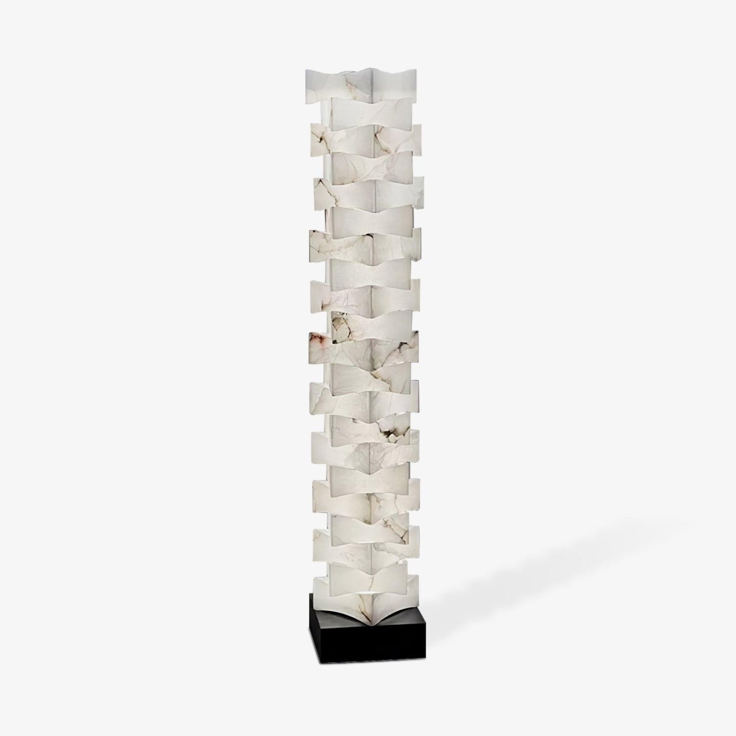 Labescos Albasten Floor Lamp
