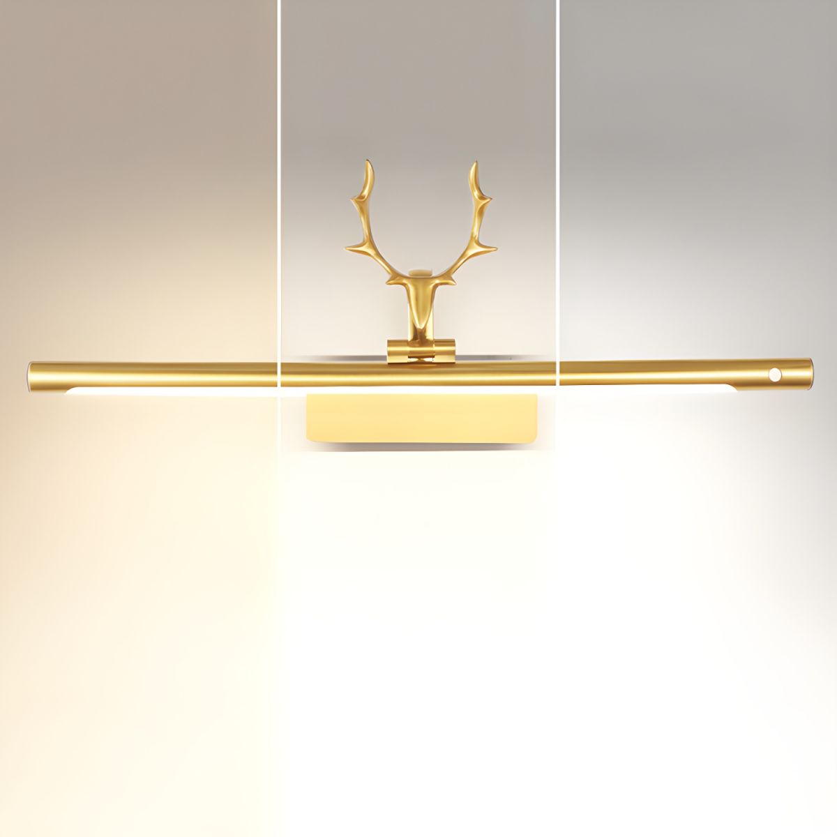Renira Deer Wall Light
