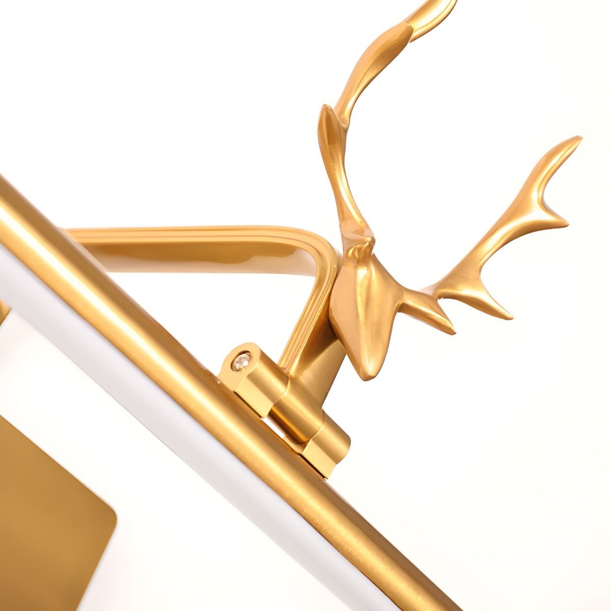Renira Deer Wall Light