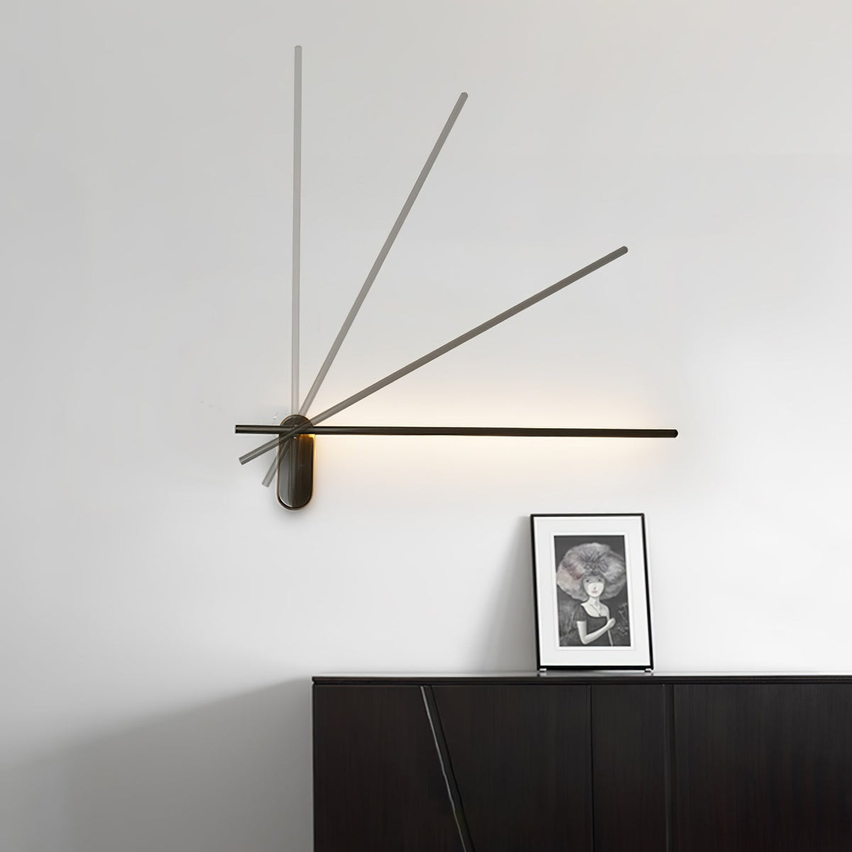 Bomina Linear Wall Light