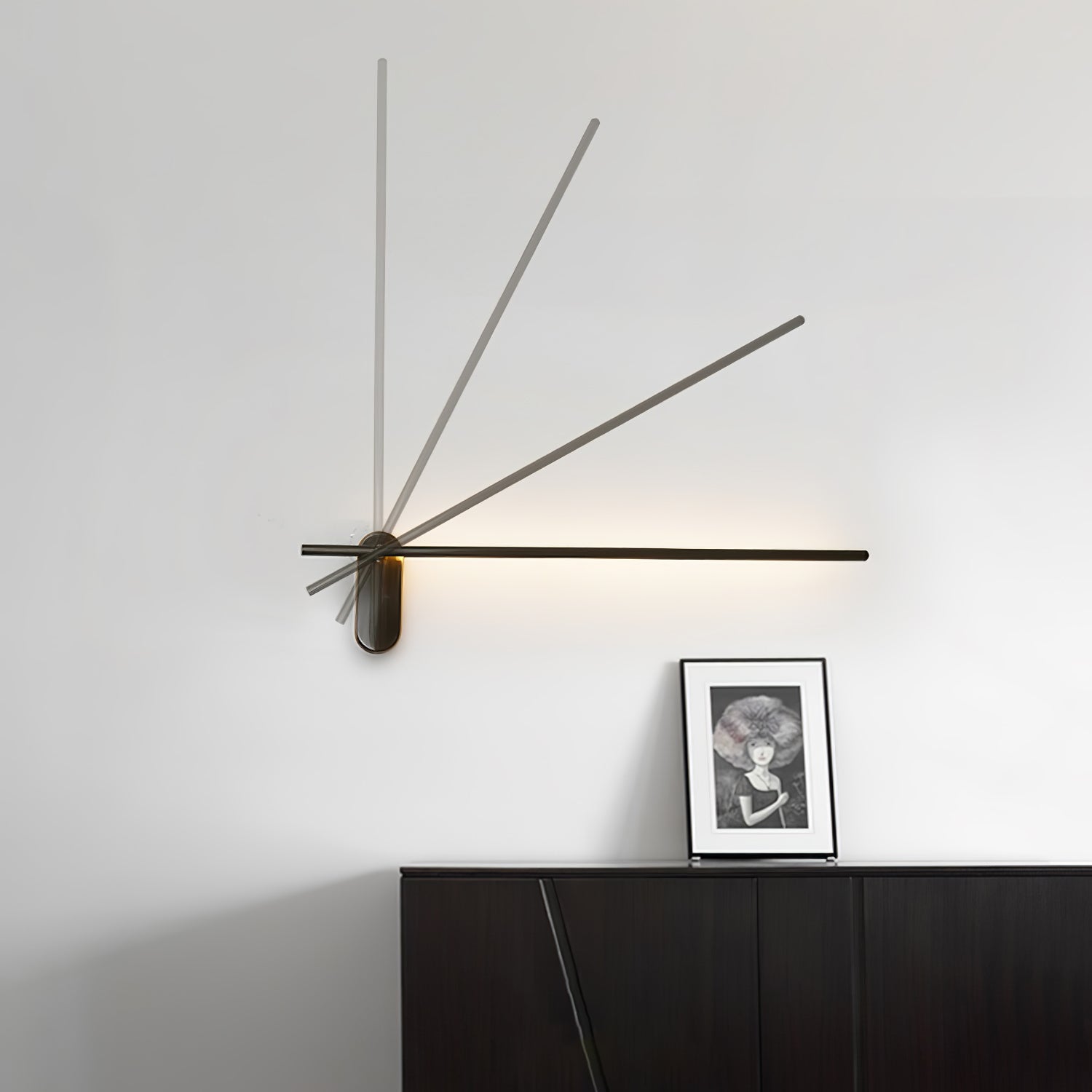 Elmoze Wall Light