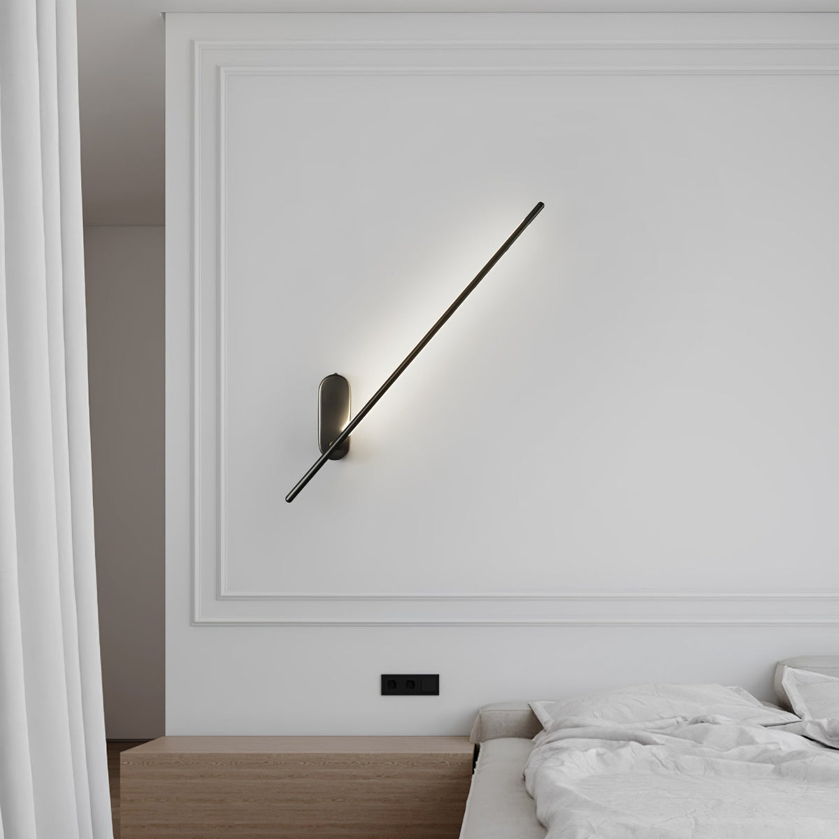Bomina Linear Wall Light