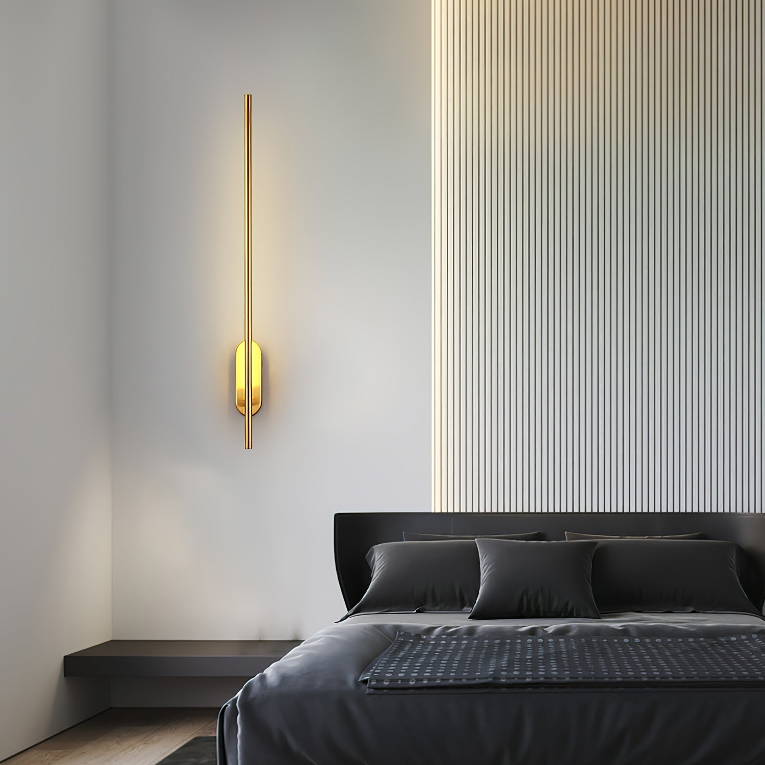 Elmoze Wall Light