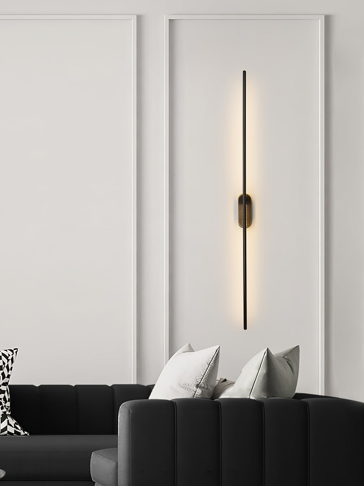 Bomina Linear Wall Light