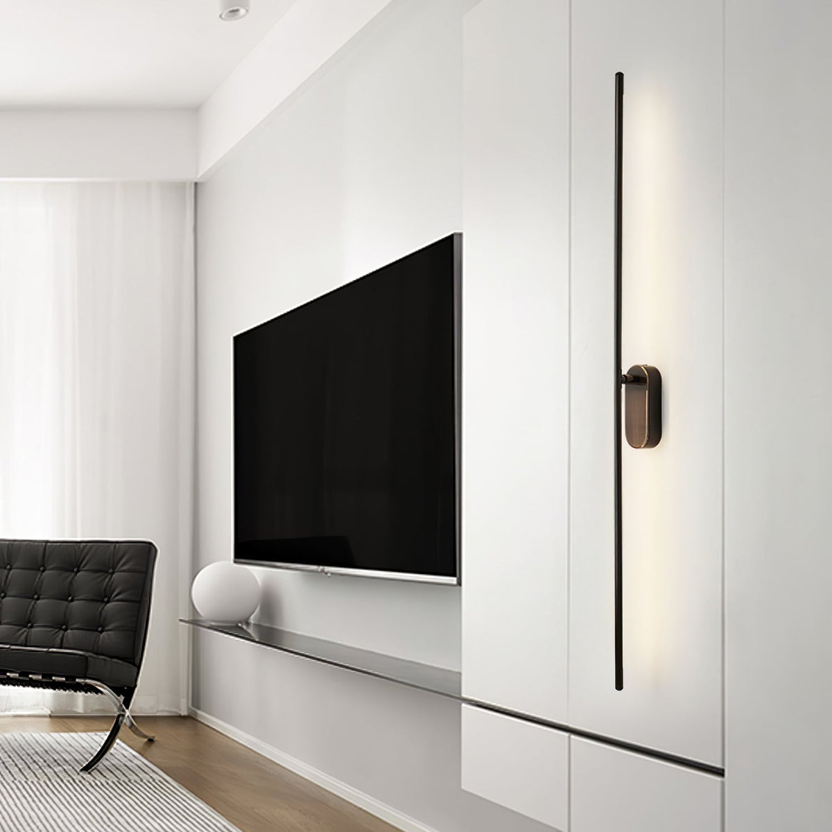 Bomina Linear Wall Light