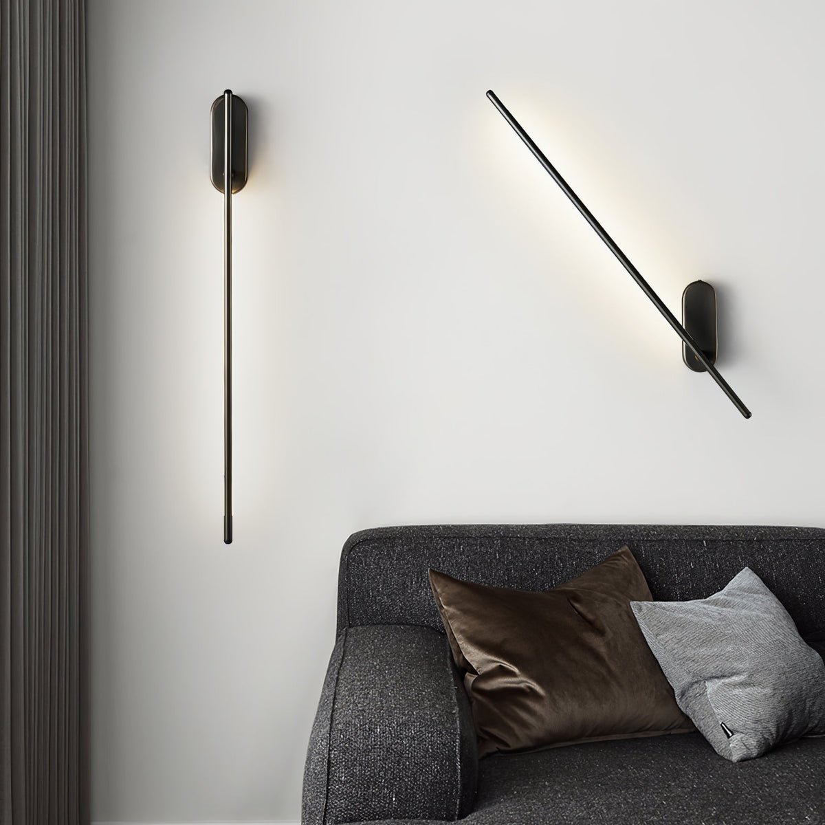 Bomina Linear Wall Light