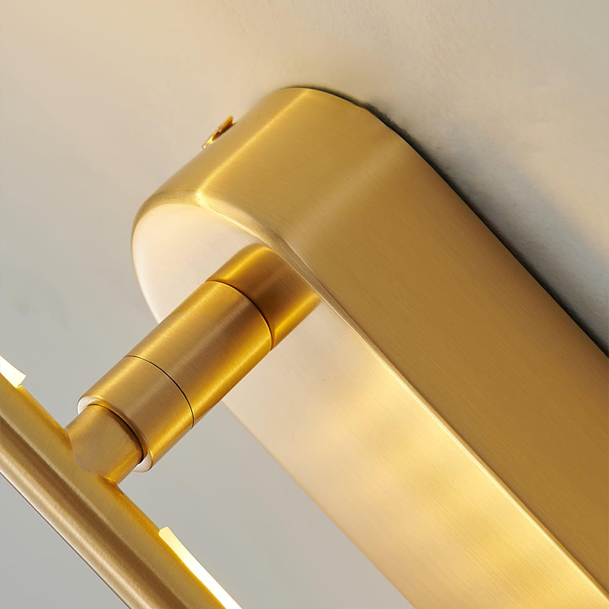 Bomina Linear Wall Light
