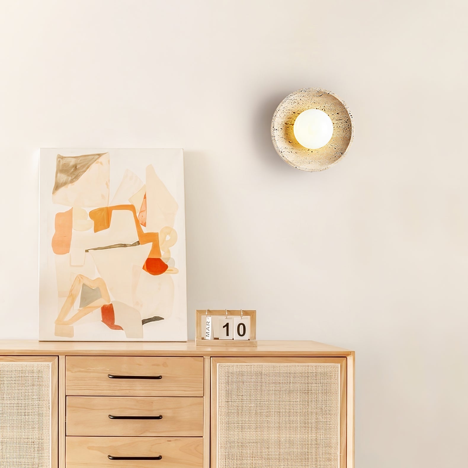 Pelneso Wall Light
