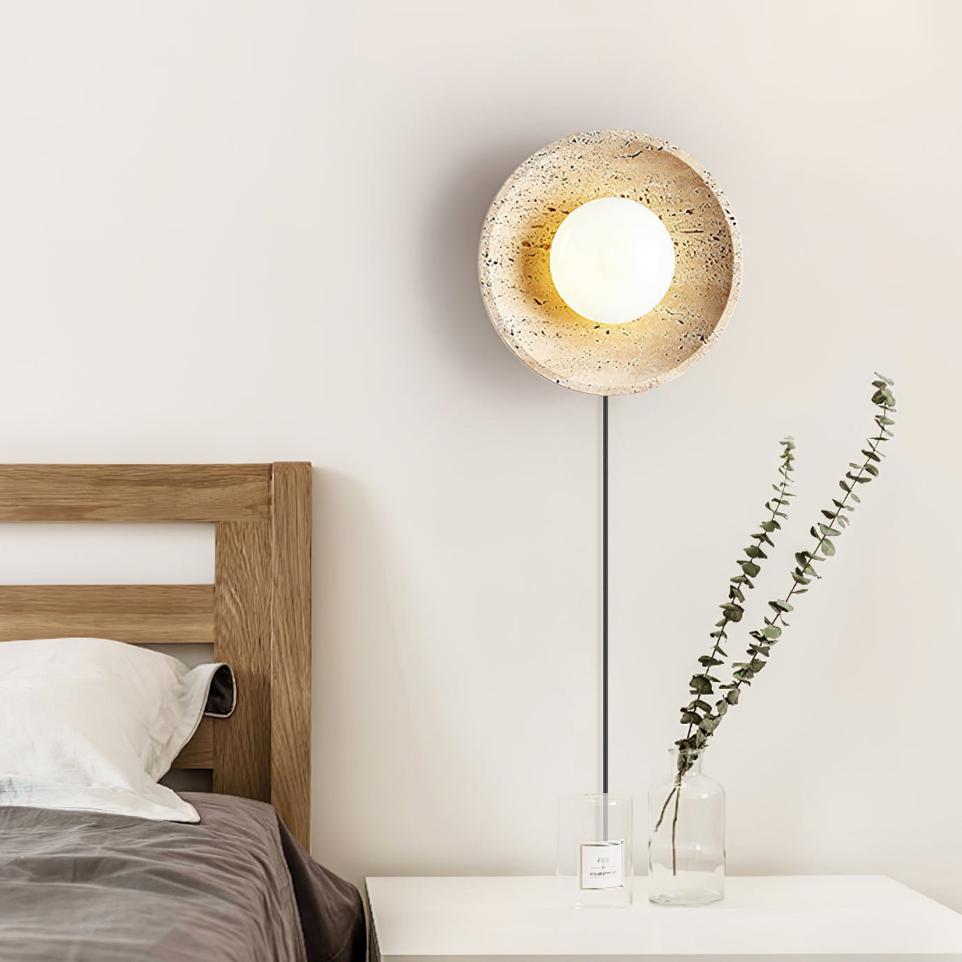 Pelneso Wall Light