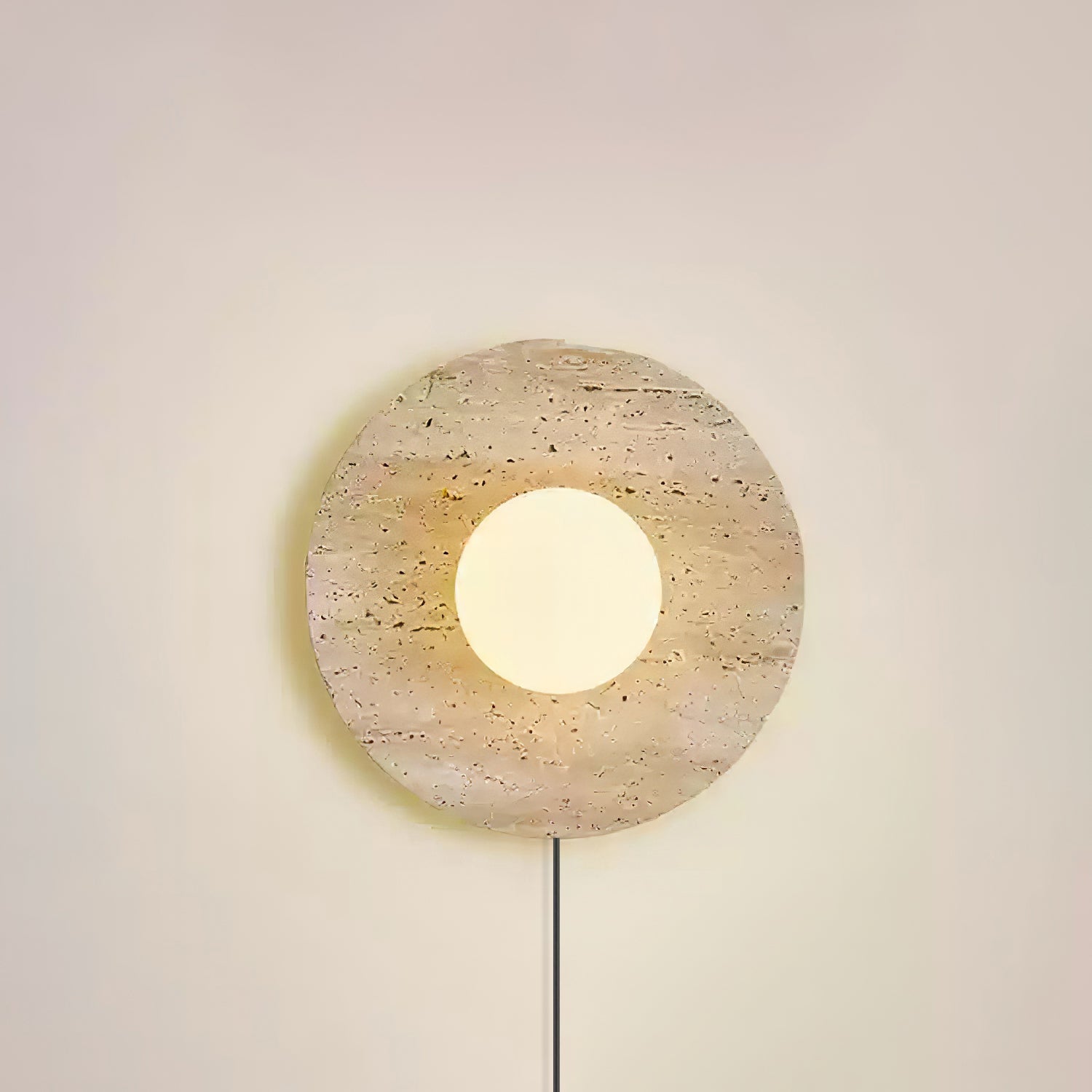 Pelneso Wall Light