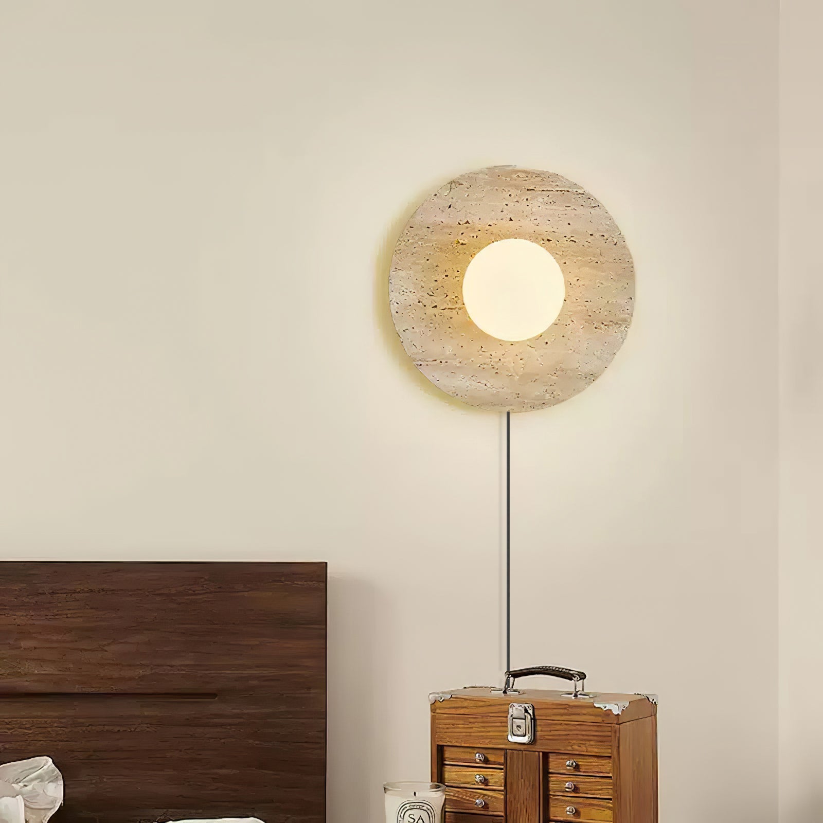 Pelneso Wall Light
