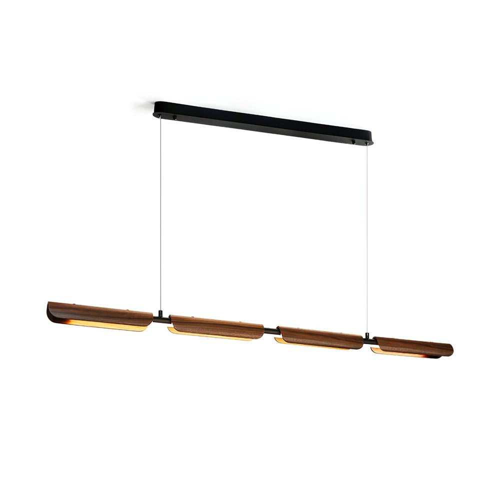 Setaza Japandi Style Pendant Light