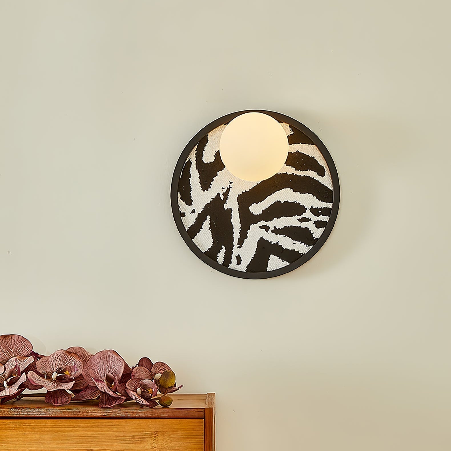 Stroam Wall Light