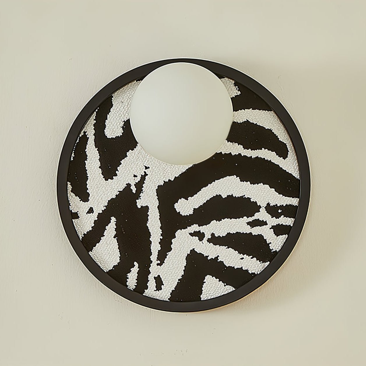 Stroam Wall Light