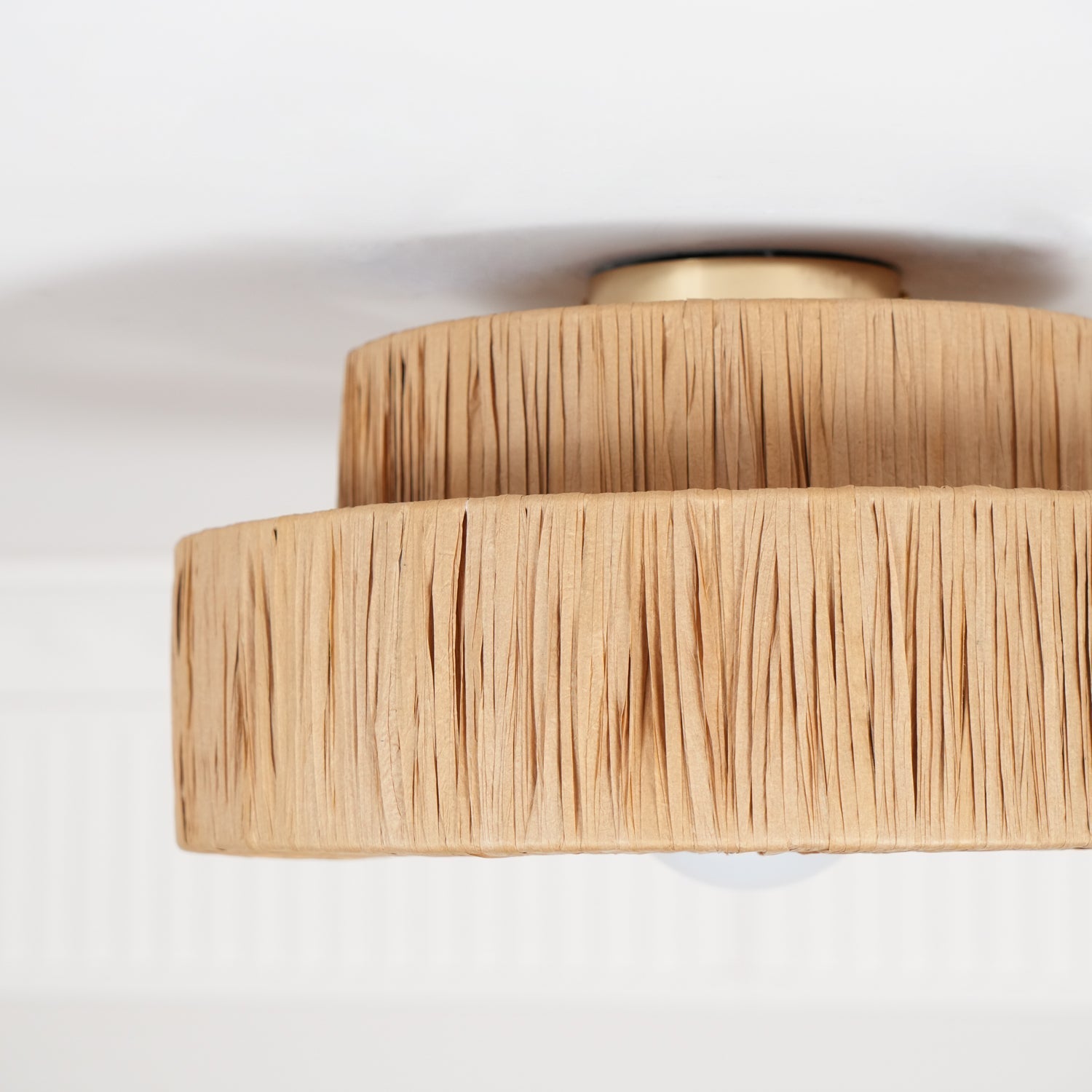 Strawe Ceiling Light