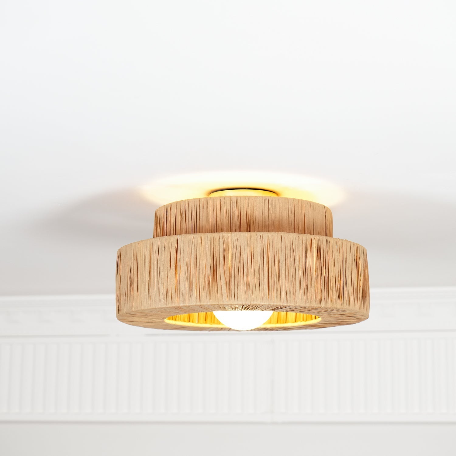 Strawe Ceiling Light