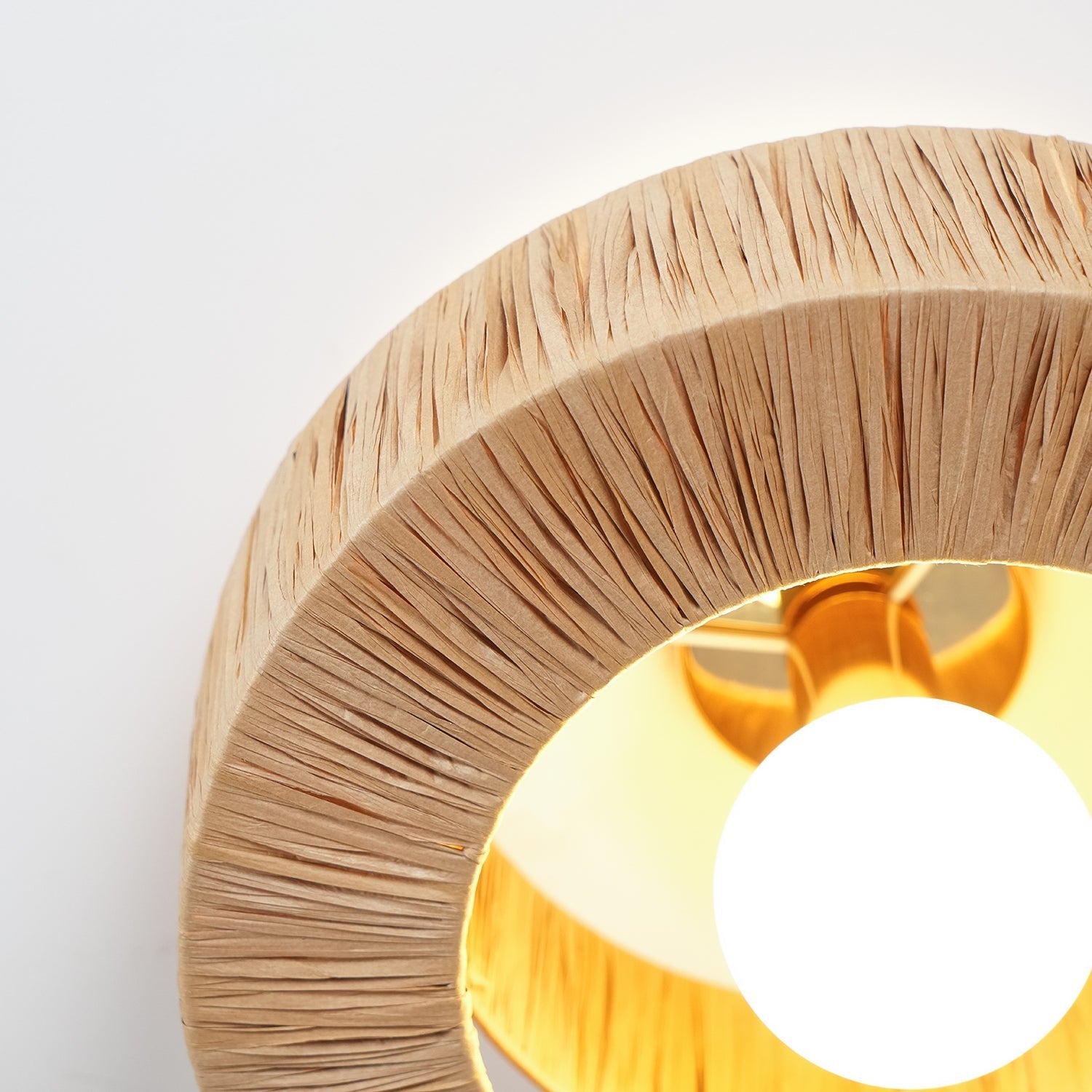 Strawe Ceiling Light