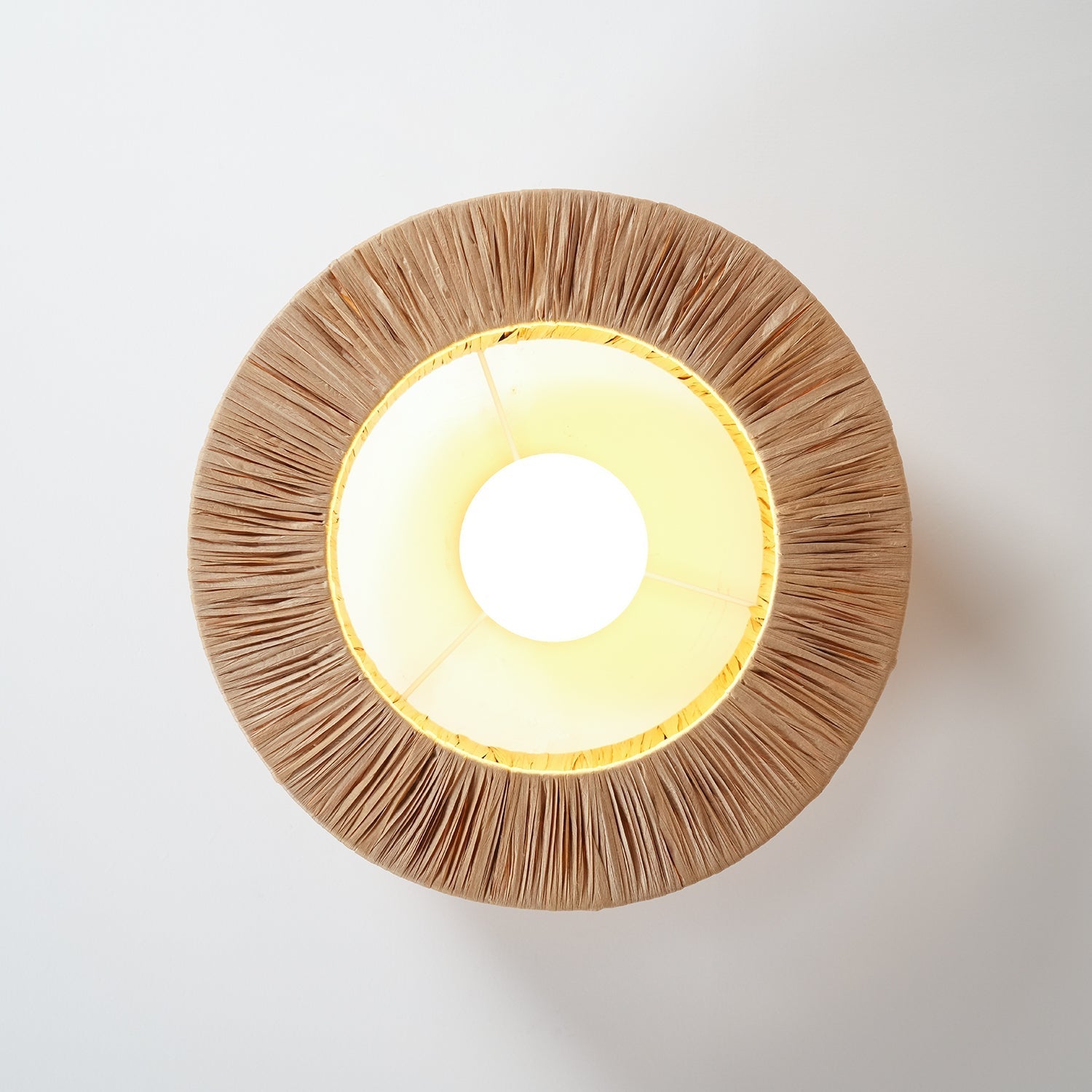 Strawe Ceiling Light