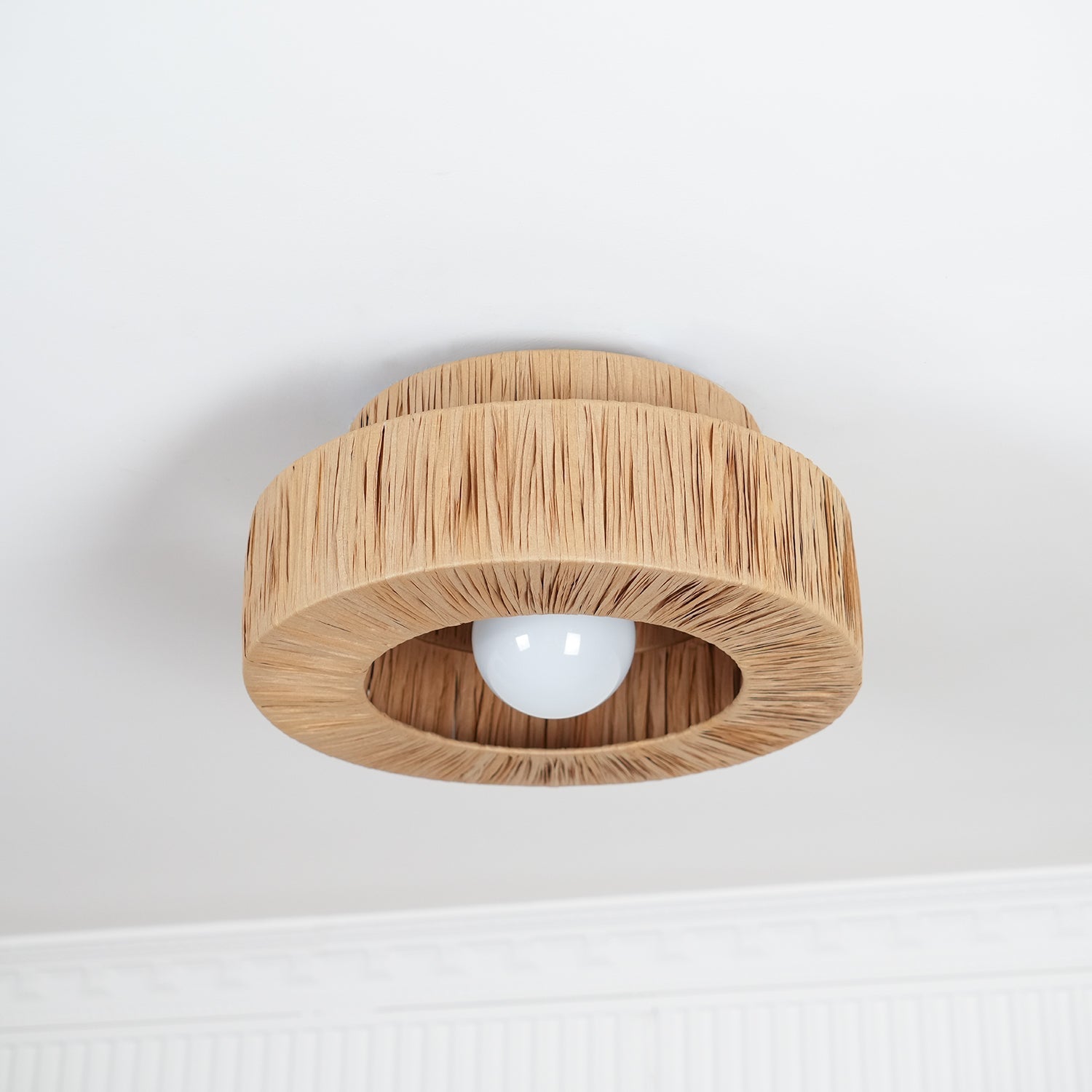 Strawe Ceiling Light