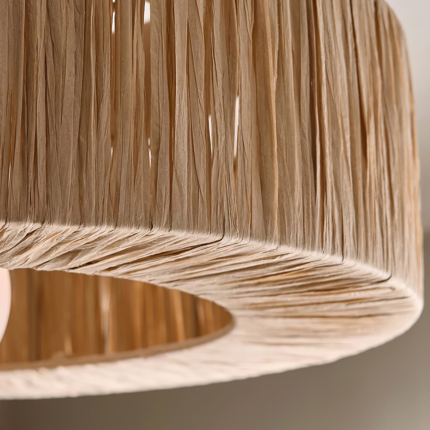 Strawe Ceiling Light