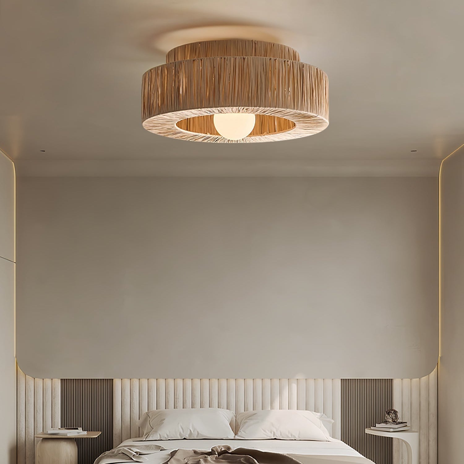 Strawe Ceiling Light