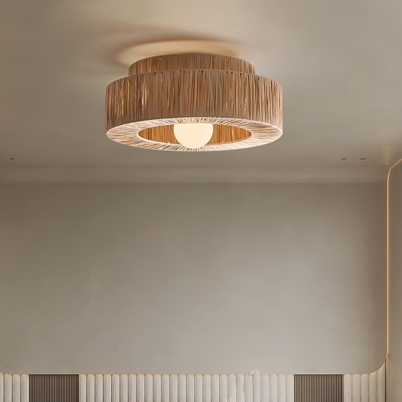 Strawe Ceiling Light