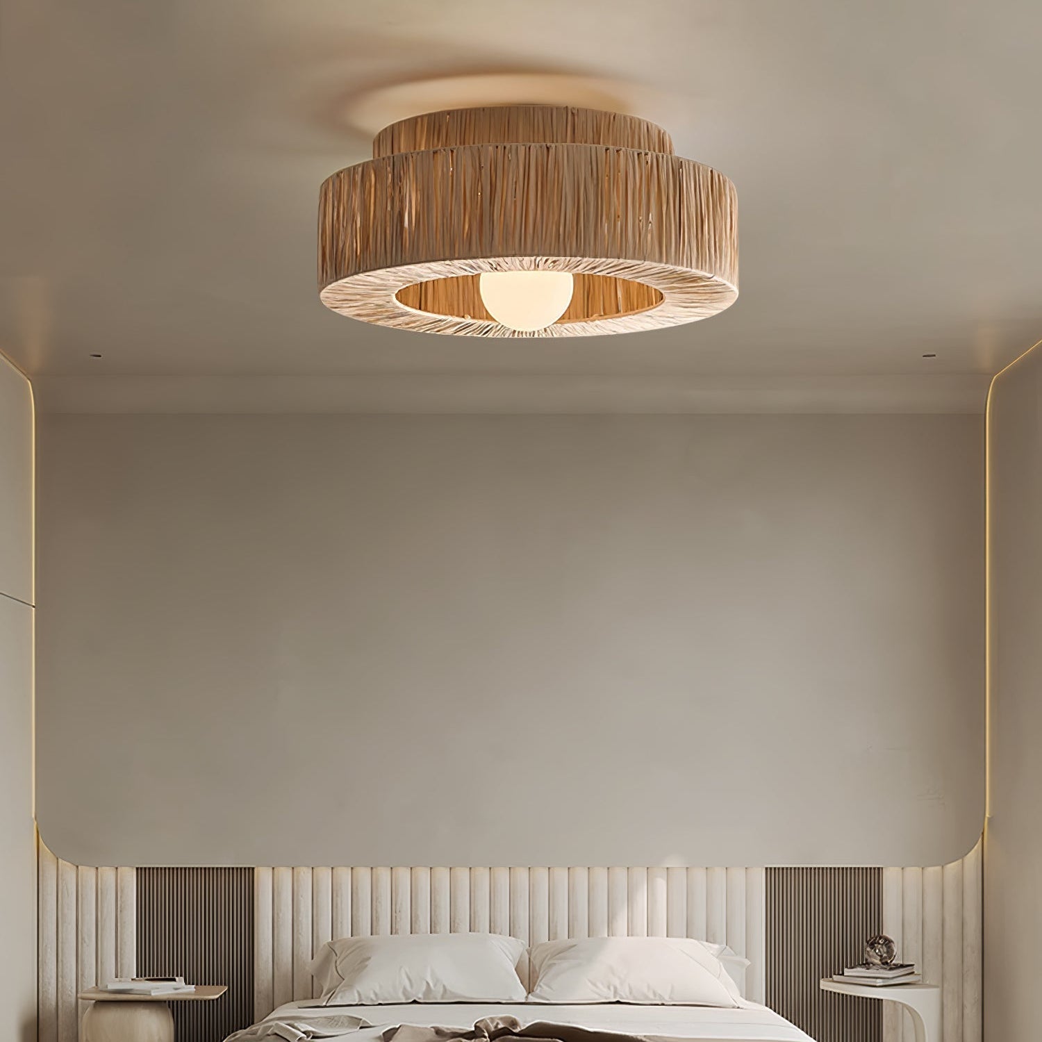 Strawe Ceiling Light
