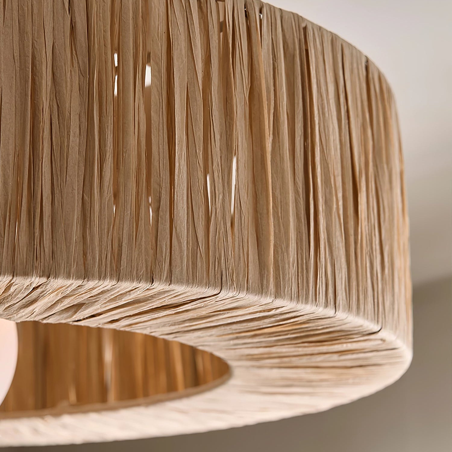 Strawe Ceiling Light