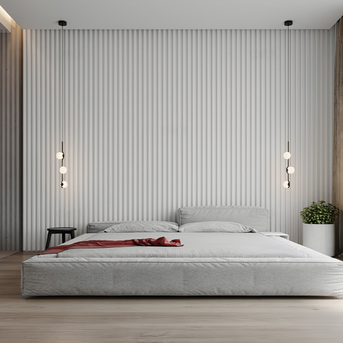 Seillive Pendant Light